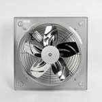 Вентилятор осевой ECI-400-4S