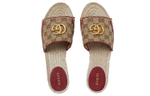 Gucci G (Женская размерная сетка)
