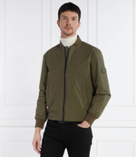 Куртка бомбер портланд Tommy Hilfiger - хаки(MW0MW34455)