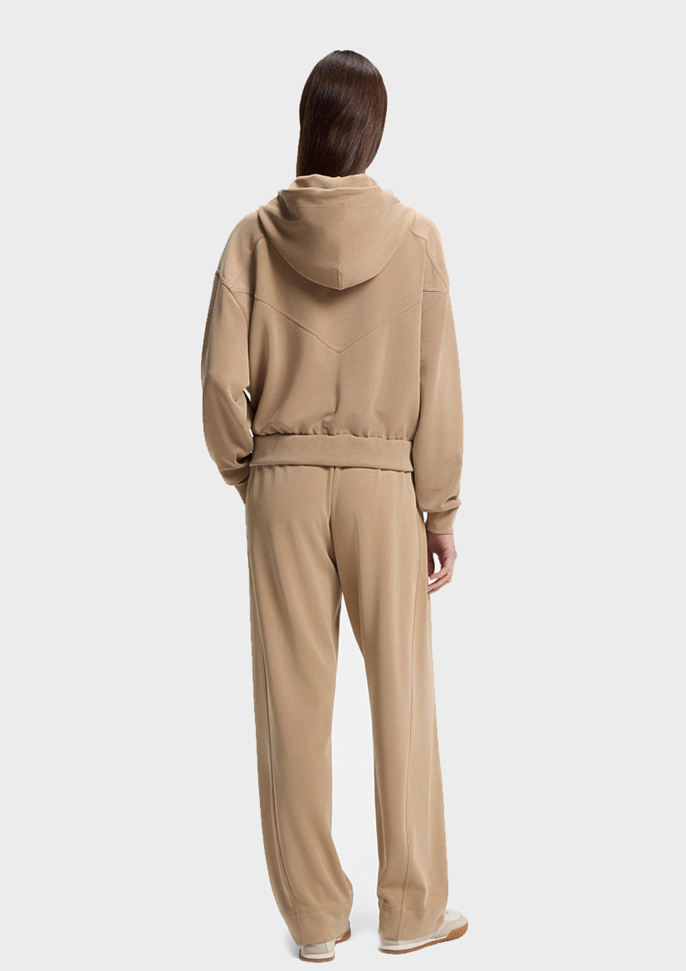 Толстовка BOSS C Elijak