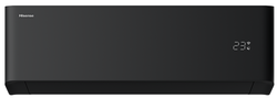 Кондиционер Hisense Vibe Pro Carbon AS-13UW4RLCHD00(B) DC Inverter
