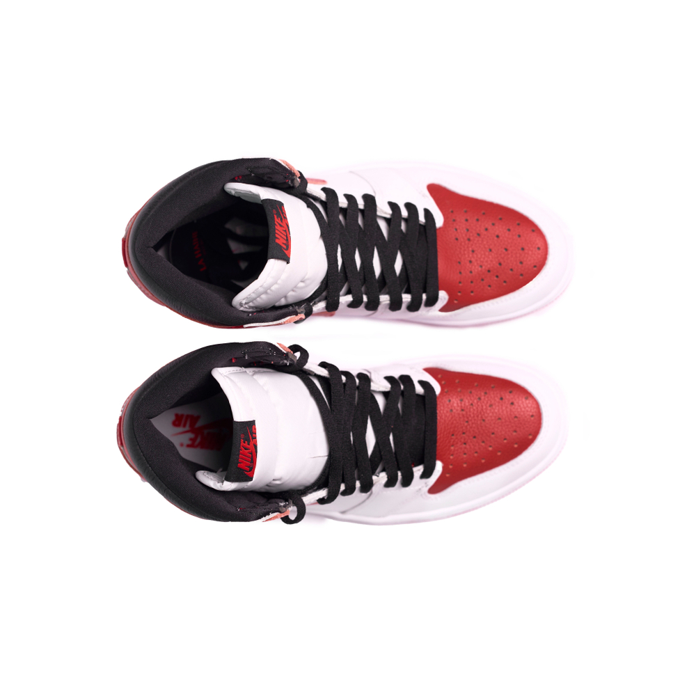 Air Jordan 1 High OG “Heritage”