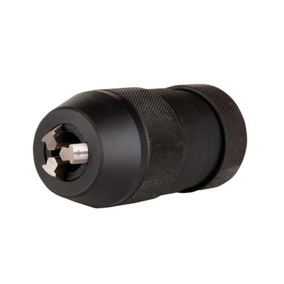 Быстросменный сверлильный патрон Optimum DKC16, 1-16 мм