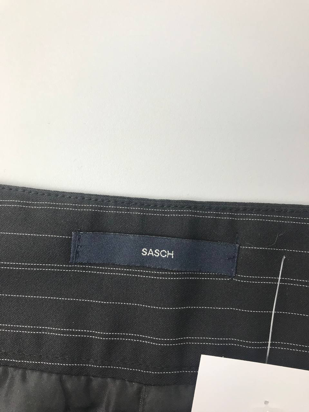 Юбка Sasch лаконичная 48 размер