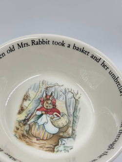 Пиала Peter Rabbit, Wedgwood