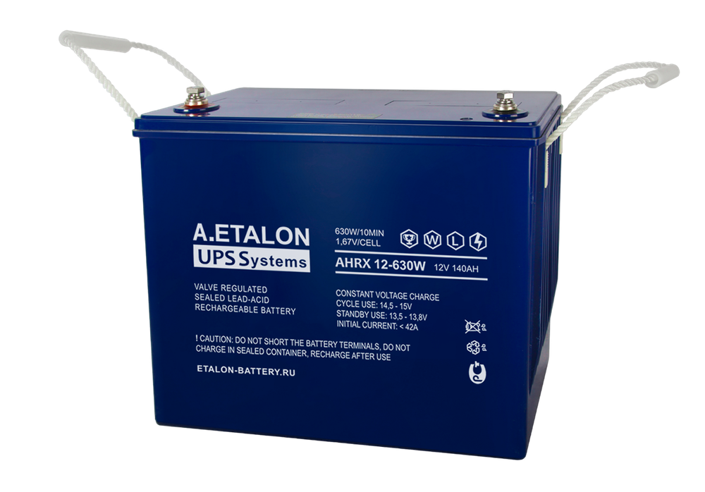 A.ETALON AHRX 12-630W