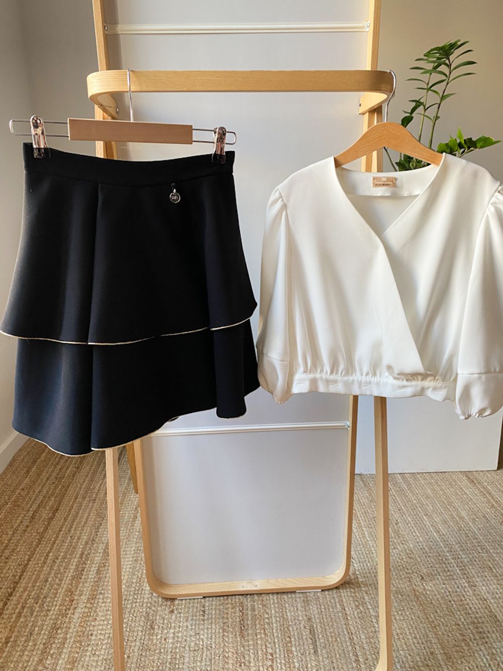 Костюм Elisabetta Franchi, 140