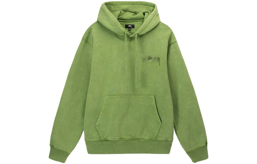 Худи Stussy SS22 Logo, 118485