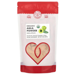 Pure Indian Foods, органический порошок из амлы, 227 г (8 унций)