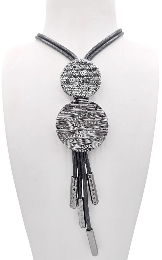 91003293 Колье Selena