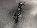Triumph Speed Triple 2008