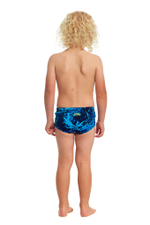 Плавки FUNKY TRUNKS Toddler Boys Seal Team