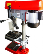 Станок сверлильный Jib DP30016B-VS 0,75 квт, 230в 0803020033000