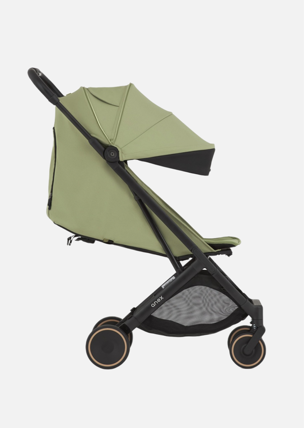 Anex Прогулочная коляска AIR-X2 Vert