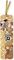 Əlfəcin \ Закладка  Gustav Klimt: Fulfilment Bookmark