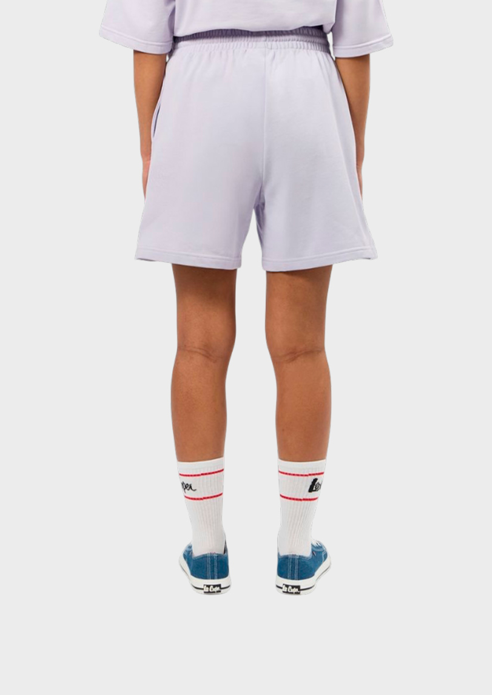 Шорты Lee Cooper