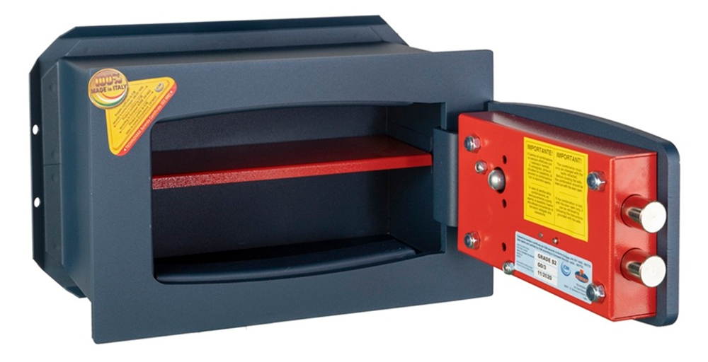 Сейф встраиваемый Technomax GD/3В