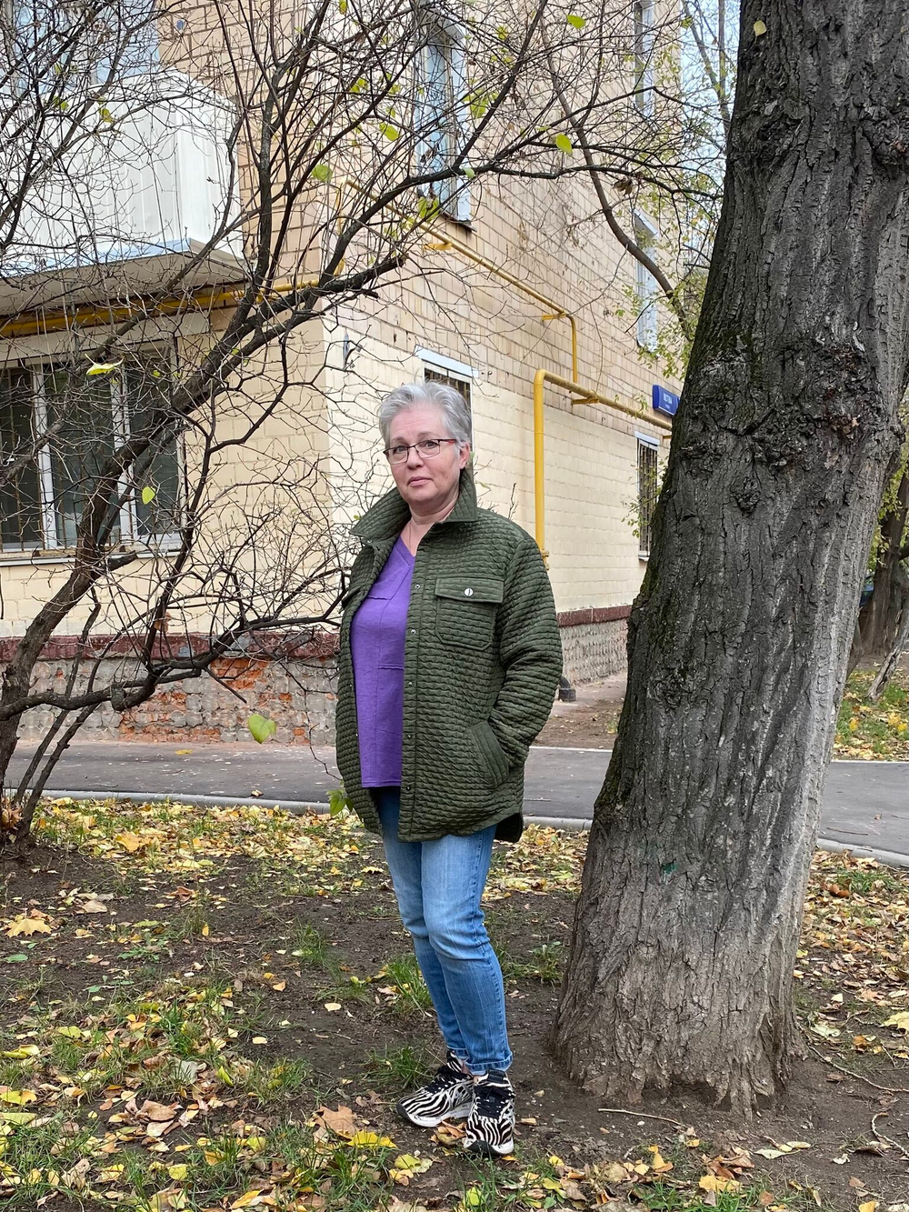 Куртка-рубашка