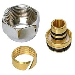 Евроконус VARMEGA 16х2.2 3/4 VM09203