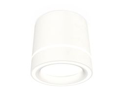 Ambrella Комплект накладного светильника с акрилом Techno XS8110004