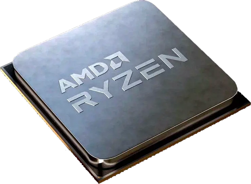 Процессор CPU AMD Ryzen 5 4500 OEM