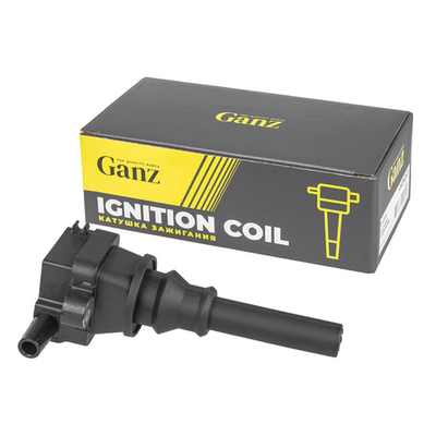 Катушка зажигания Chery Tiggo 3 15-; Geely Emgrand EC7 09- GANZ GIG16247