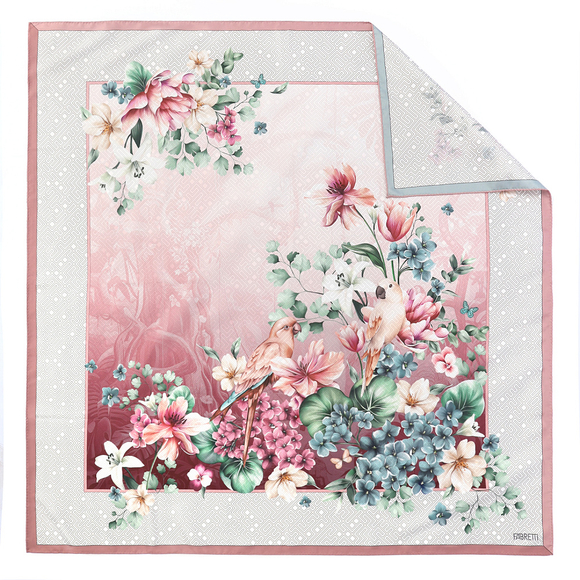 Платок женский VFV41-5 Fabretti