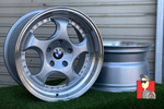 Комплект дисков BMW 17x8.5/9.5 et25/20 5x120