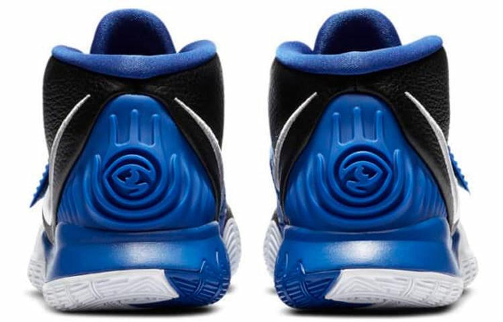 Кроссовки Nike Kyrie 6 (Team)