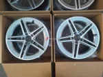 КОВАНЫЕ ДИСКИ ДЛЯ MERCEDES-BENZ CLS550 2013 МЕРСЕДЕС