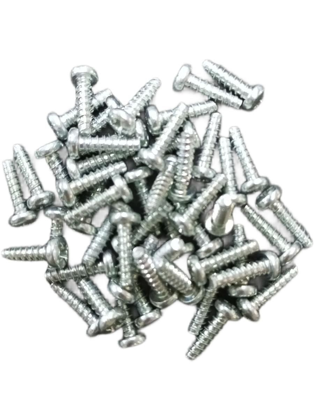 Саморез 5,6х12,7 потайной (БелЗАН), 50шт.