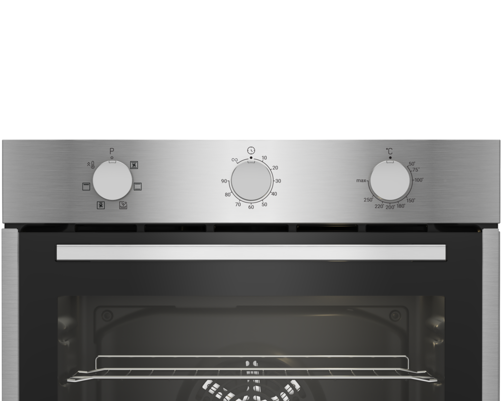 Электрический духовой шкаф Indesit IFE 2630 IX