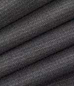 Ткань "Данди" угольный