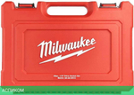 Набор трещотка с головками Milwaukee 4932471864