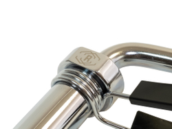 Гриф Хэтфилда для приседаний REBEL