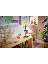 Конструктор Disney 43290 Кевин и Даг