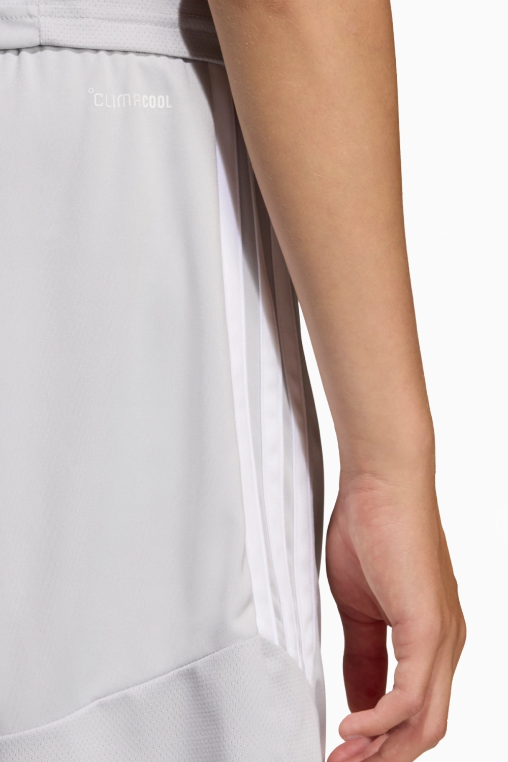 Шорты adidas Tiro 26 League Junior - серый