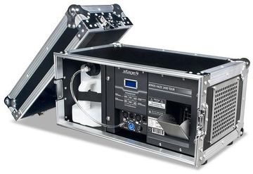 STAGE4 ATMOS HAZE 1400 TOUR генератор тумана ( хейзер), 1400Вт