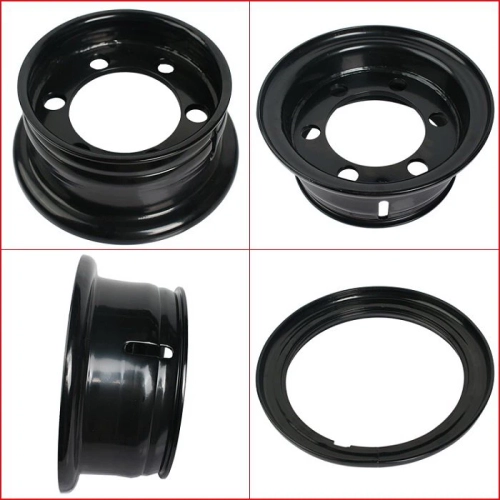 Диск колесный 5.00S-12 (7.00-12) Komatsu FG/FD40-50