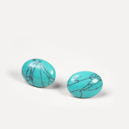 Серьги Мускат