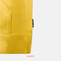  Толстовка мужская HUF Relax Tiedye артикул:PF00345-YELLW - купить в магазине Дайс