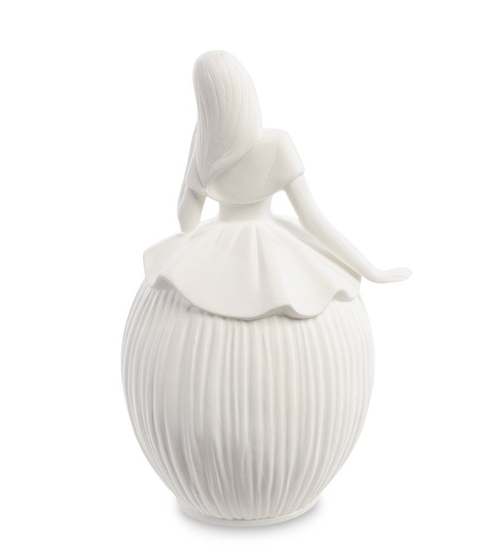 Pavone JP-186/29 Статуэтка с подсветкой «Леди Нежность»