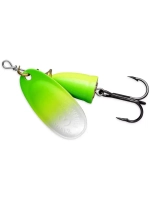 Блесна для рыбалки вращающаяся BLUE FOX Vibrax Northern Lights