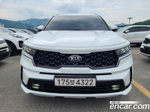 Kia Sorento 4 Generation Дизель 2.2 2WD (03.2021)