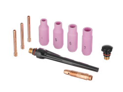Сварочный инвертор Сварог REAL TIG 200 (W223)