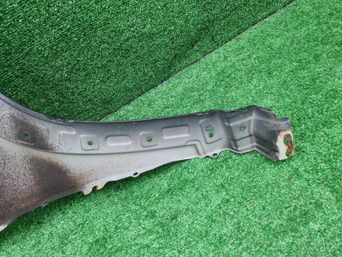 Крыло переднее левое Changan CS35PLUS (2018-н.в.)