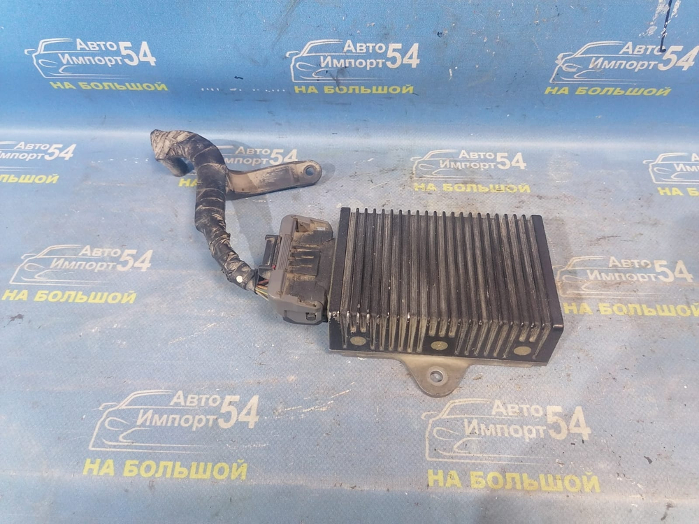 Блок управления форсунок MITSUBISHI GALANT 2000