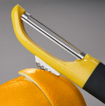 Овощечистка с вертикальным зубчатым лезвием Serrated, Joseph Joseph
