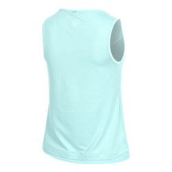 Женская теннисная майка Limited Sports Taba Tank Top Women - Turquoise