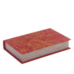 GAEM Шкатулка-книга, L17 W5 H26 см